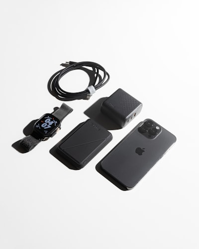 Samsung Galaxy Screen Protector