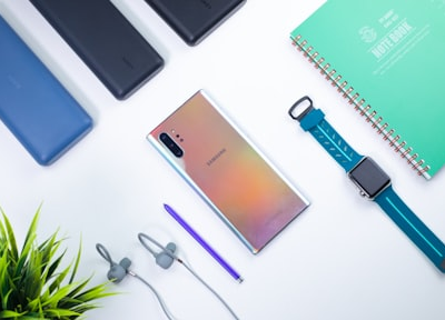 Stylish Phone Pouch