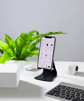 Fast Charging Power Bank