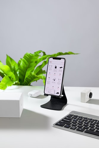 Fast Charging Power Bank