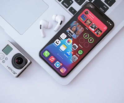 High-Speed USB-C Cable