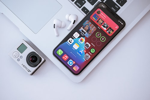High-Speed USB-C Cable